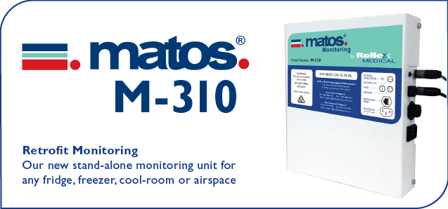 Matos M-310